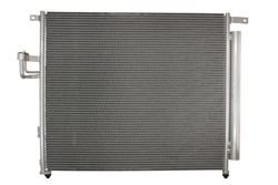 Air conditioning condenser KTT110641