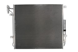Air conditioning condenser KTT110657