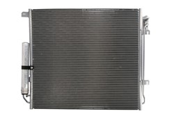 Air conditioning condenser KTT110657_1