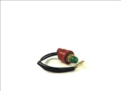 Air conditioning high pressure switch-key THERMOTEC KTT130016
