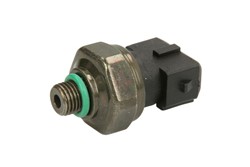 Air conditioning high pressure switch-key THERMOTEC KTT130058