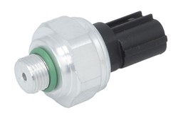 Air conditioning high pressure switch-key THERMOTEC KTT130074