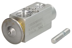 Розширювальний клапан кондиціонера THERMOTEC KTT140014