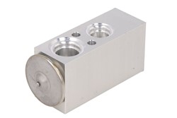 Injector Nozzle, expansion valve KTT140053