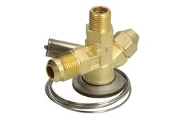 Expansion valve, air-conditioning cut-out nozzle KTT140082-R134A_1