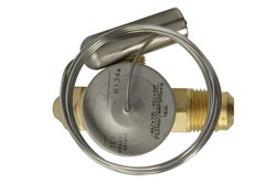 Expansion valve, air-conditioning cut-out nozzle KTT140082-R134A_2