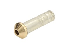 Expansion valve, air-conditioning cut-out nozzle KTT140103