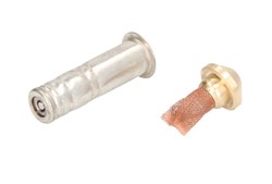 Expansion valve, air-conditioning cut-out nozzle KTT140112