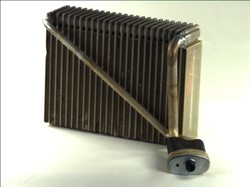 Air conditioning evaporator THERMOTEC KTT150000