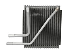 Air conditioning evaporator THERMOTEC KTT150003