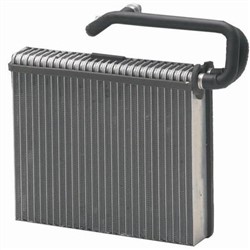 Evaporator, air conditioning KTT150006_1