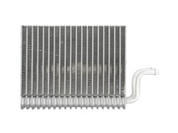 Air conditioning evaporator THERMOTEC KTT150008