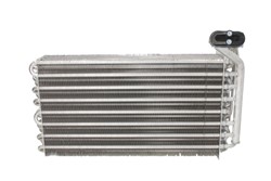 Air conditioning evaporator THERMOTEC KTT150011