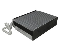 Air conditioning evaporator THERMOTEC KTT150014