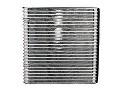 Air conditioning evaporator THERMOTEC KTT150018