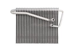 Air conditioning evaporator THERMOTEC KTT150022