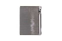 Air conditioning evaporator THERMOTEC KTT150023