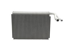 Evaporator, air conditioning KTT150026