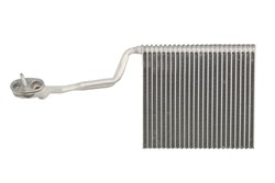 Air conditioning evaporator THERMOTEC KTT150028