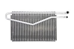 Air conditioning evaporator THERMOTEC KTT150029