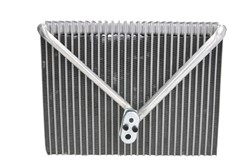 Air conditioning evaporator THERMOTEC KTT150036