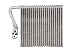 Air conditioning evaporator THERMOTEC KTT150041