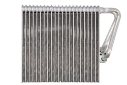 Evaporator, air conditioning KTT150041_1