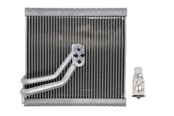Air conditioning evaporator THERMOTEC KTT150051