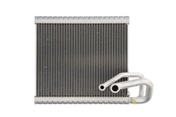 Air conditioning evaporator THERMOTEC KTT150053