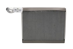 Air conditioning evaporator THERMOTEC KTT150054