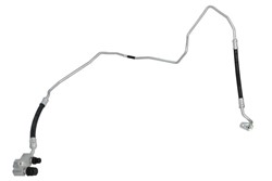 Kõrgsurve-/madalsurvetorustik, kliimaseade KTT160155