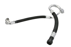 Air conditioning hose/pipe fits: ALFA ROMEO 159 1.9/1.9D 09.05-11.11_1