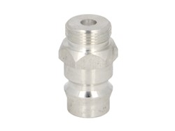 Sealing Cap, service valve KTT500010_1