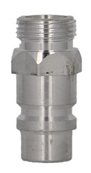 Sealing Cap, service valve KTT500011_0