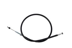 Clutch cable ZAP-13032 fits HONDA 80, 80R, 80R2, 80RB, 80RC, 85R, 85R2, 85RB