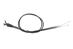Accelerator cable ZAP-23023 fits SUZUKI 450