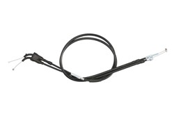 Accelerator cable ZAP-43043 fits YAMAHA 250F, 450F