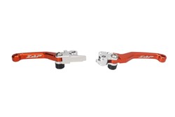 Brake and clutch lever (set)_0