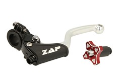 Clutch lever (red)