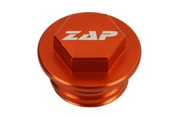 Kloķvārpsta ZAP TECHNIX ZAP-8094