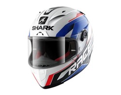 SHARK RACE-R PRO SAUER full-face - M