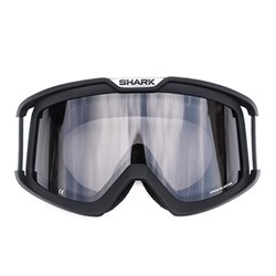 goggles SHARK DRAK; EXPLORE-R; RAW; VANCORE colour dimmed 50%, size OS