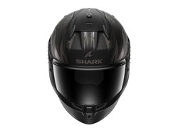 SHARK Integrální přilba BLAST-R MAT, velikost XL,černá/matná/šedá barva_1