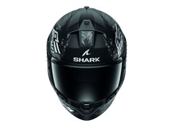 Helmet full-face helmet SHARK RIDILL 2 MOLOKAI MAT colour black/grey/matt_2