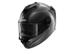 Helmet full-face helmet SHARK SPARTAN GT PRO CARBON SKIN colour black/carbon