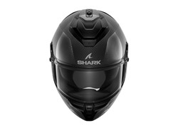 Helmet full-face helmet SHARK SPARTAN GT PRO CARBON SKIN colour black/carbon_2