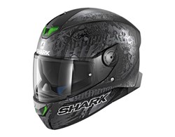 SHARK SKWAL 2 REPLICA SWITCH RIDERS 2 full-face - S