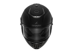 SHARK Integrální přilba SPARTAN RS BLANK, velikost L,černá/matná barva_2