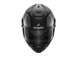 Šalmas Integralinis SHARK SPARTAN RS CARBON SKIN spalva anglies pluošto/juoda_1