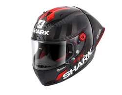 SHARK RACE-R PRO GP LORENZO WINTER TEST 99 full-face - XL